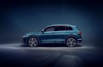 Volkswagen Tiguan R-Line 2020 года (WW)